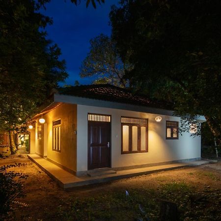 Green Escape Унаватуна Екстер'єр фото