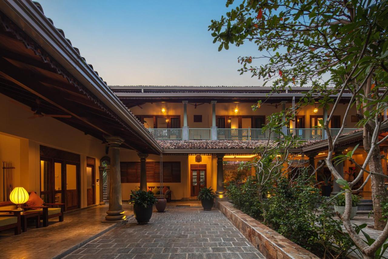 Green Escape Унаватуна Екстер'єр фото