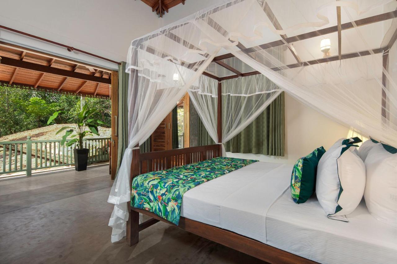 Green Escape Унаватуна Екстер'єр фото