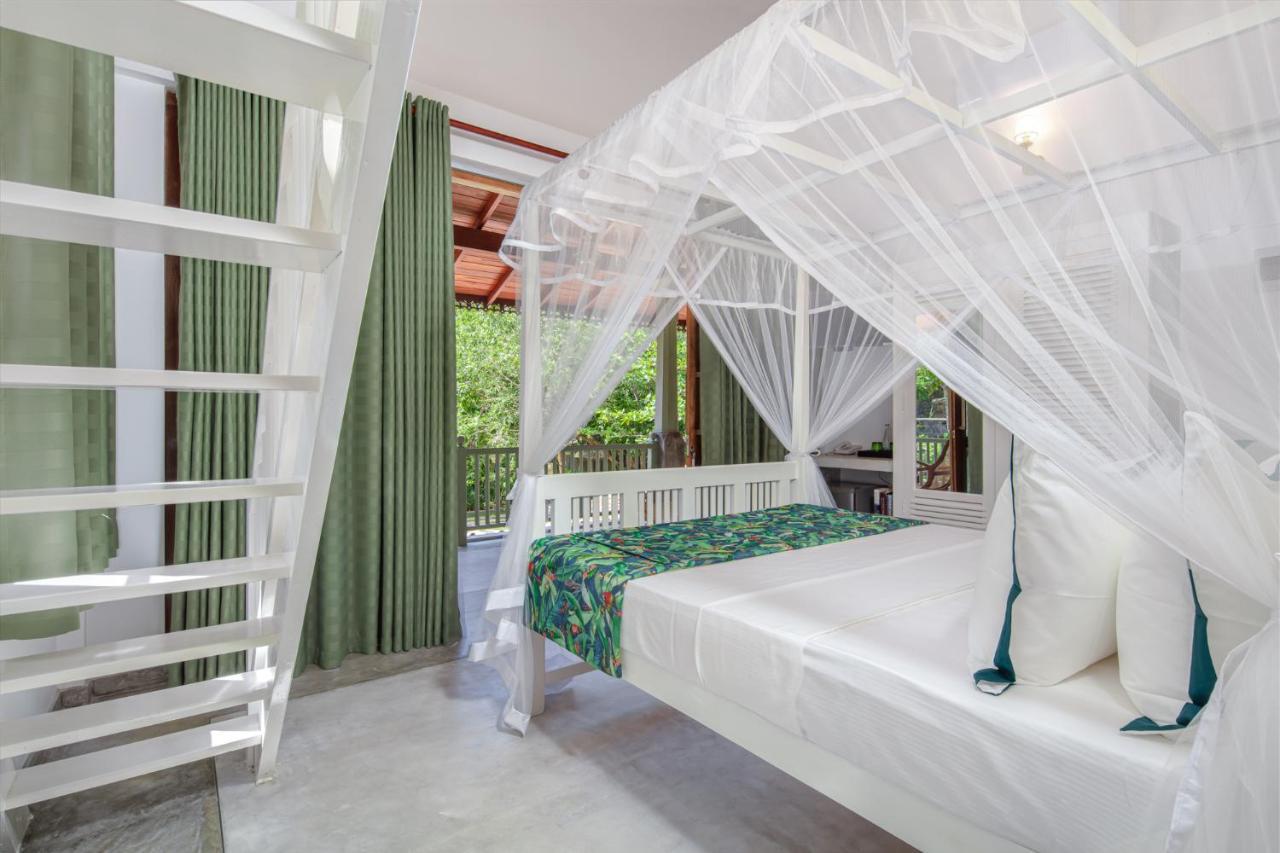 Green Escape Унаватуна Екстер'єр фото