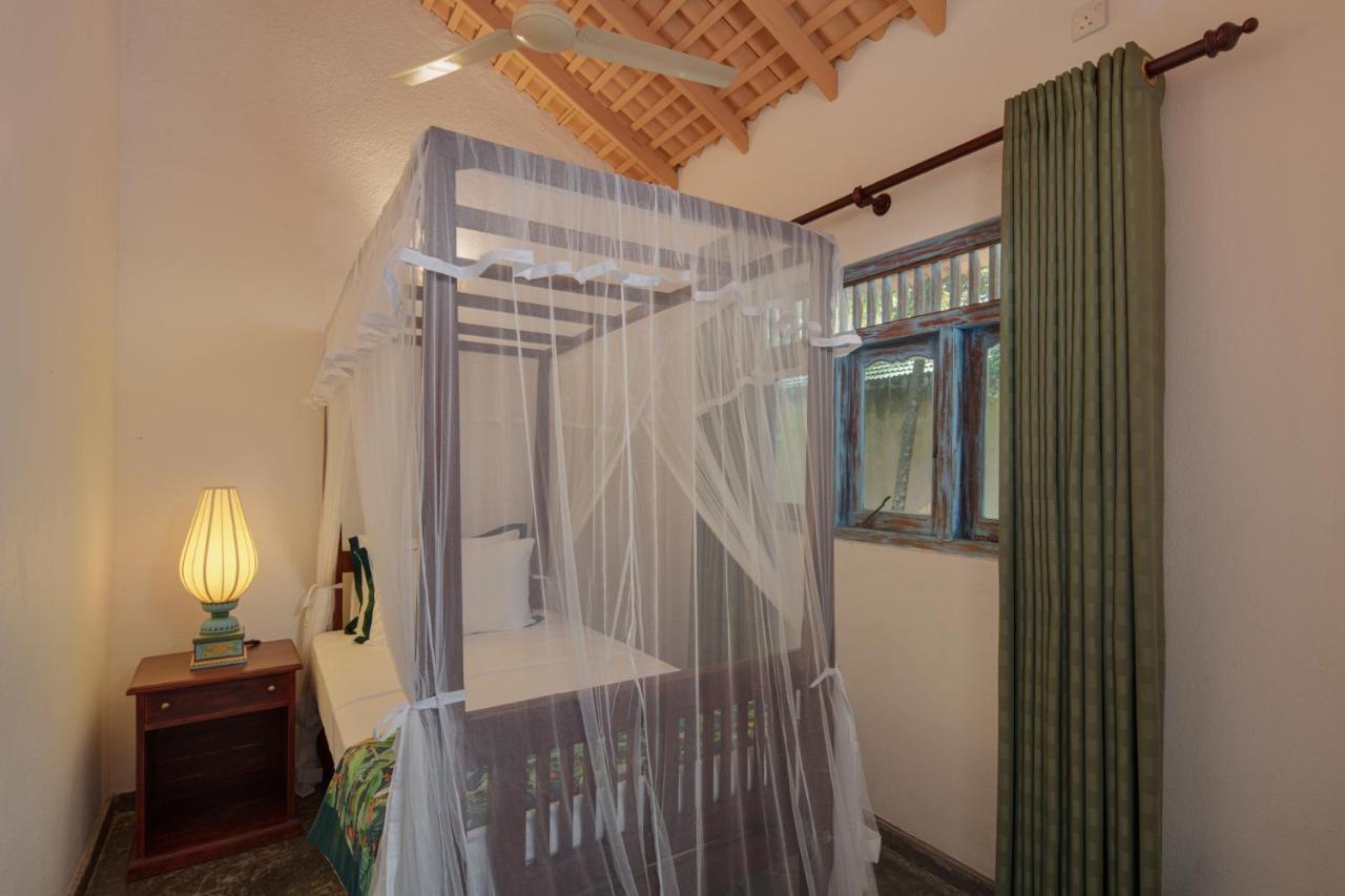 Green Escape Унаватуна Екстер'єр фото