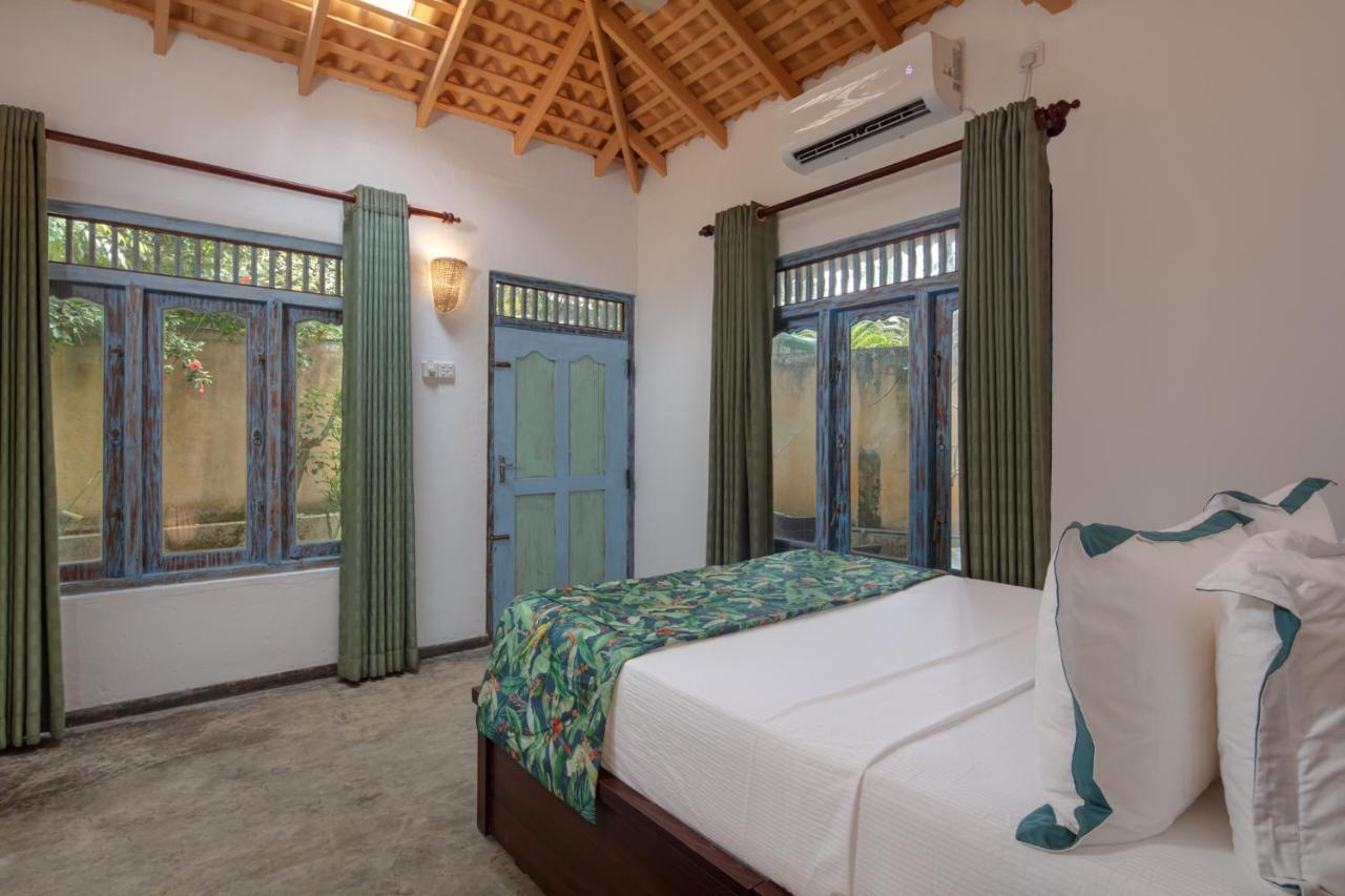 Green Escape Унаватуна Екстер'єр фото
