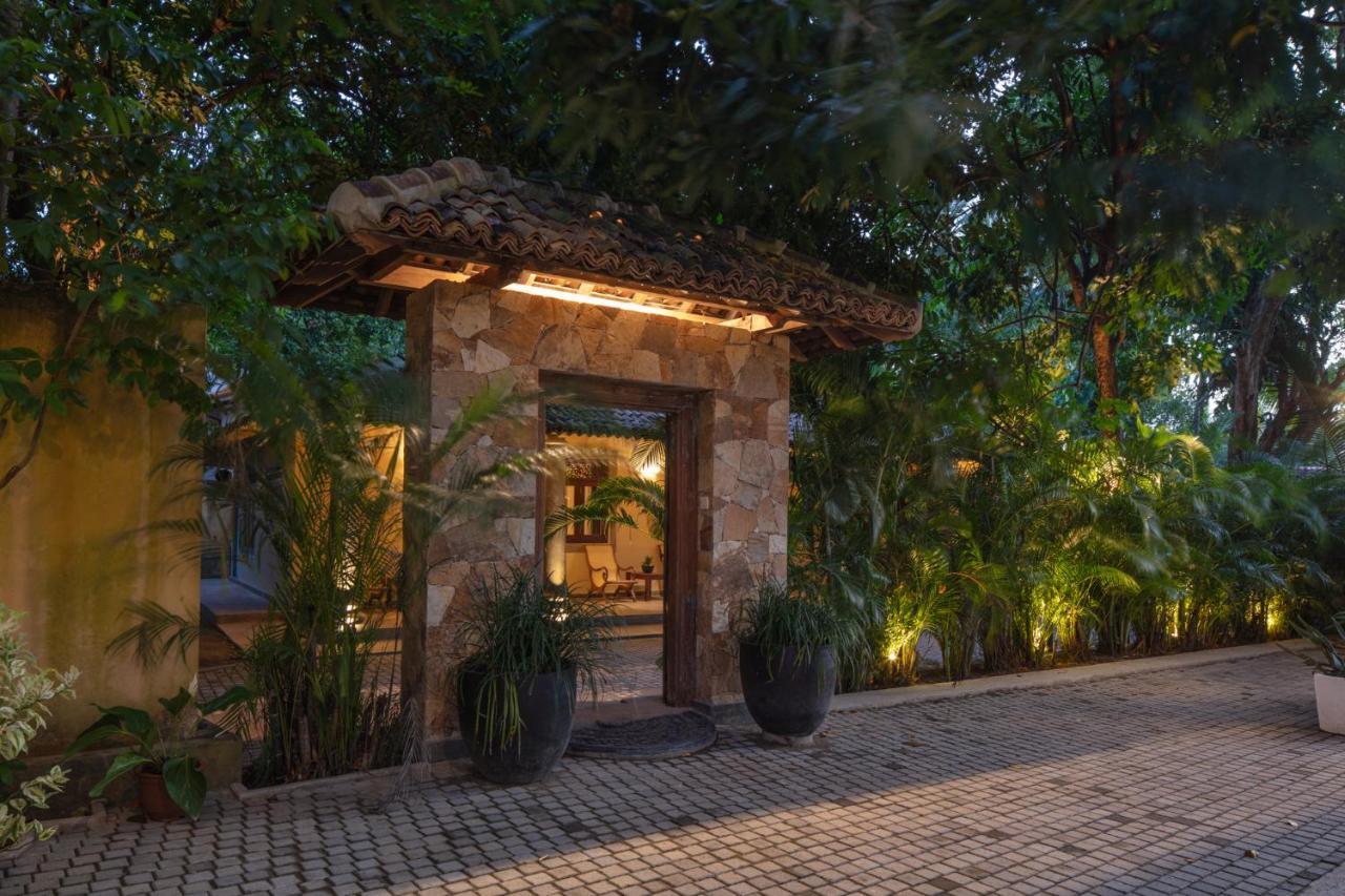 Green Escape Унаватуна Екстер'єр фото