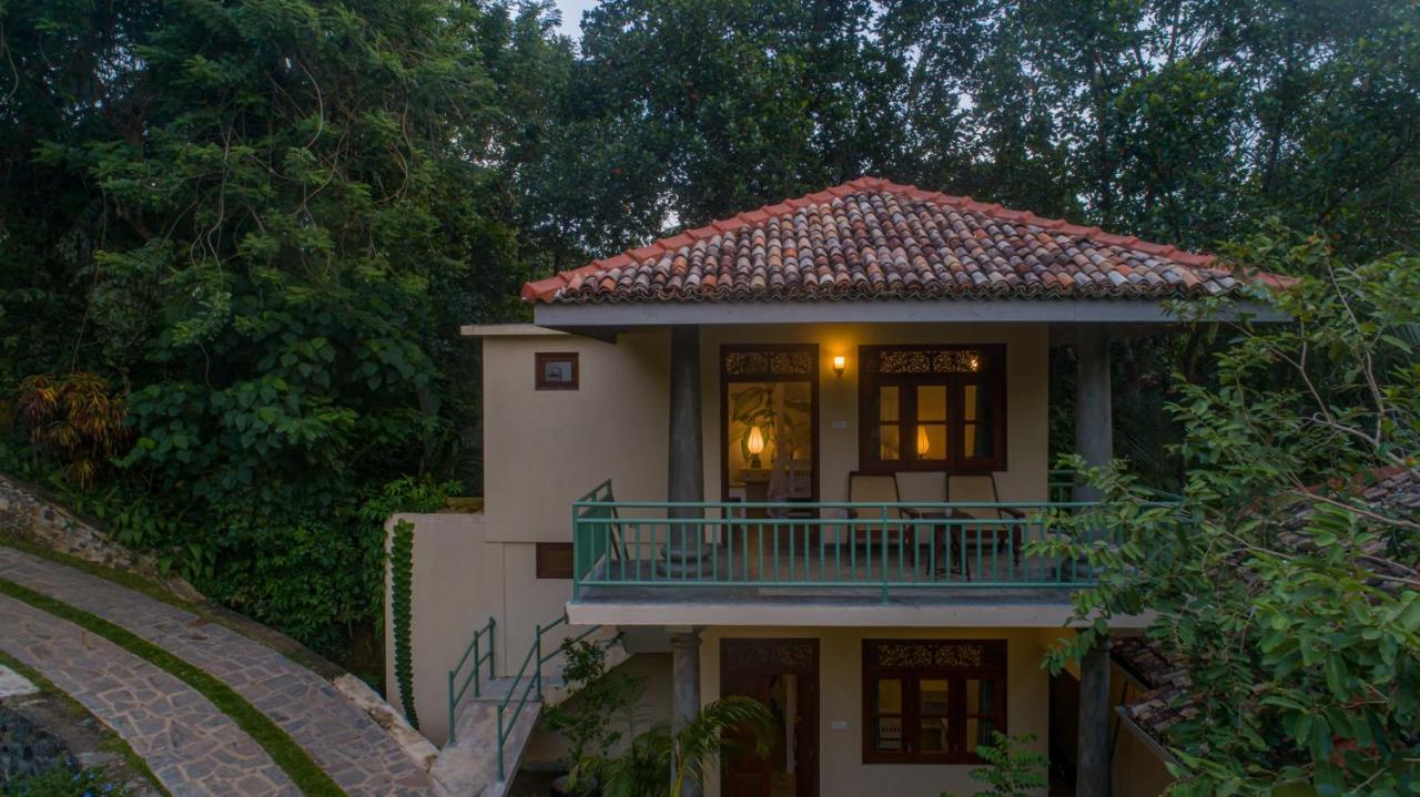 Green Escape Унаватуна Екстер'єр фото