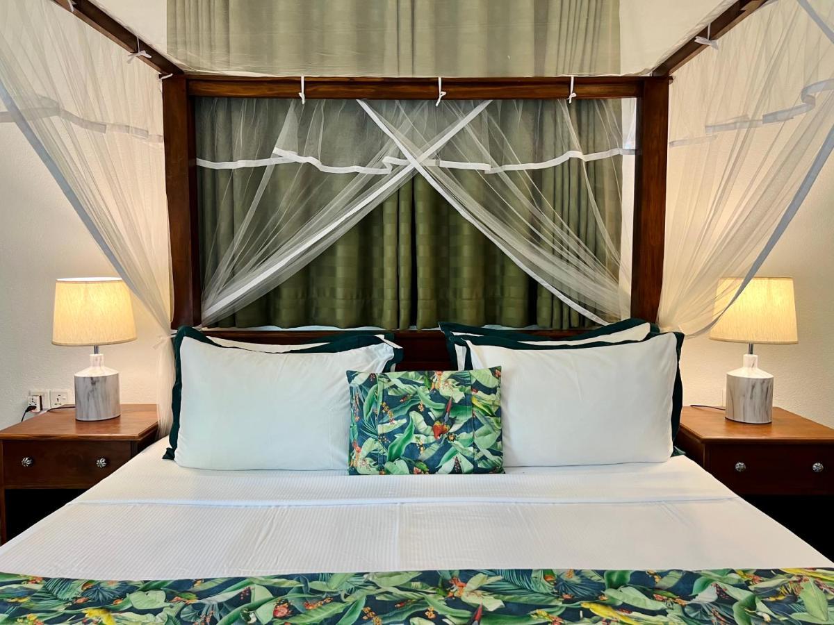Green Escape Унаватуна Екстер'єр фото
