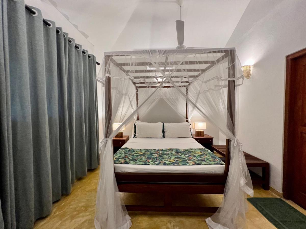 Green Escape Унаватуна Екстер'єр фото