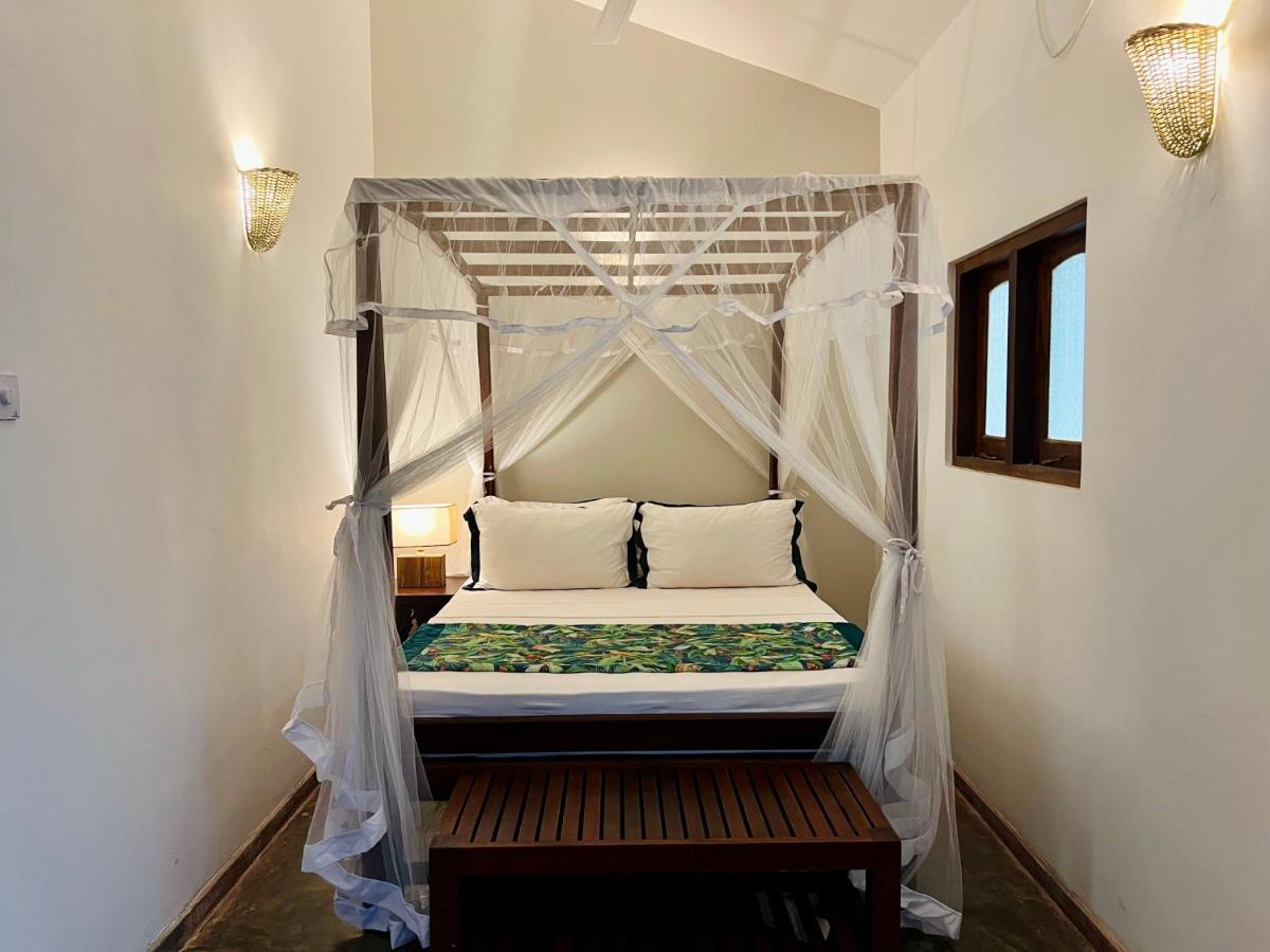 Green Escape Унаватуна Екстер'єр фото