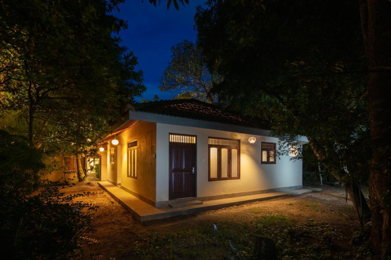 Green Escape Унаватуна Екстер'єр фото