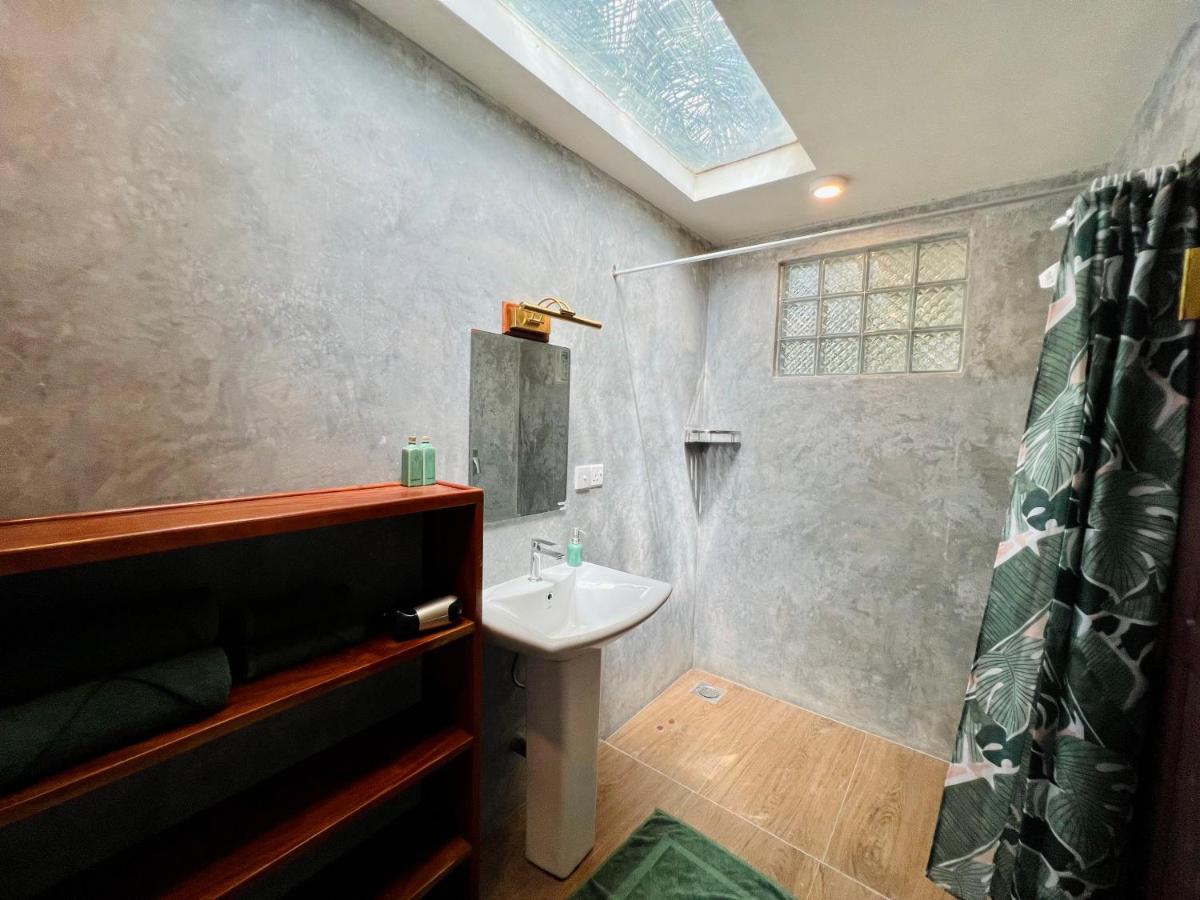 Green Escape Унаватуна Екстер'єр фото